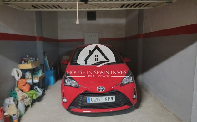 Reventa - Adosado - Orihuela Costa - Playa Flamenca