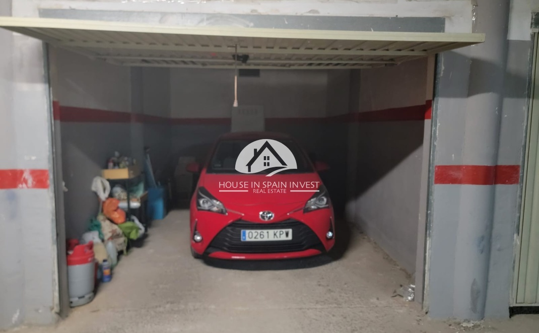 Reventa - Adosado - Orihuela Costa - Playa Flamenca