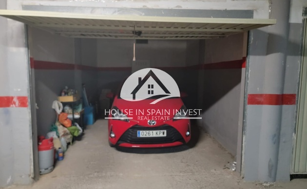 Reventa - Adosado - Orihuela Costa - Playa Flamenca