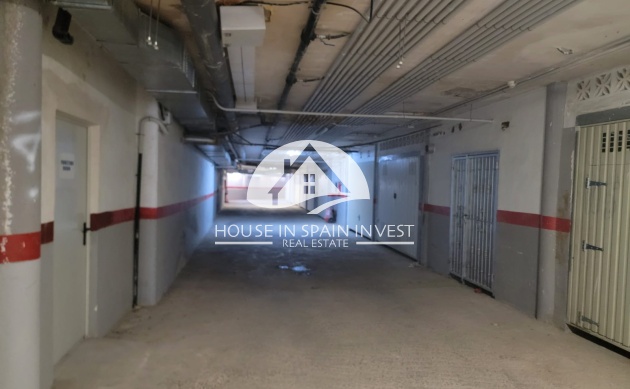 Reventa - Adosado - Orihuela Costa - Playa Flamenca