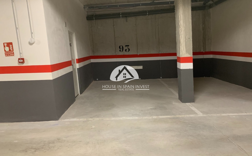 Resale - Townhouse - Torrevieja - Los Balcones  