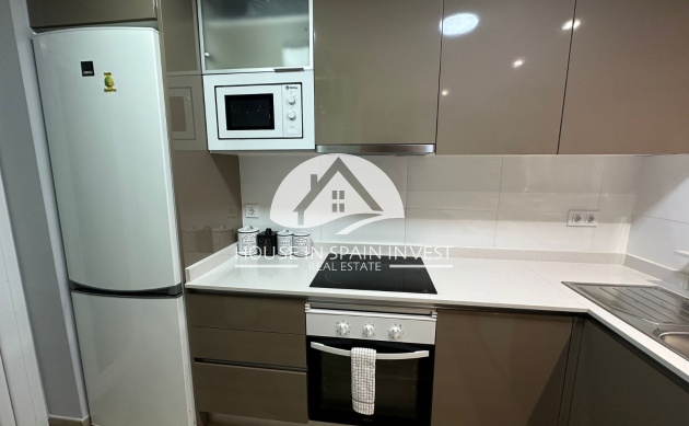 Herverkoop - Appartement - Orihuela Costa - Villamartín