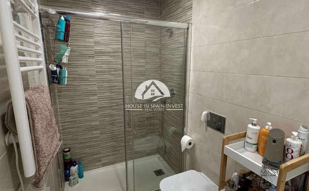 Herverkoop - Appartement - Orihuela Costa - Villamartín