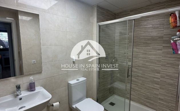 Herverkoop - Appartement - Orihuela Costa - Villamartín