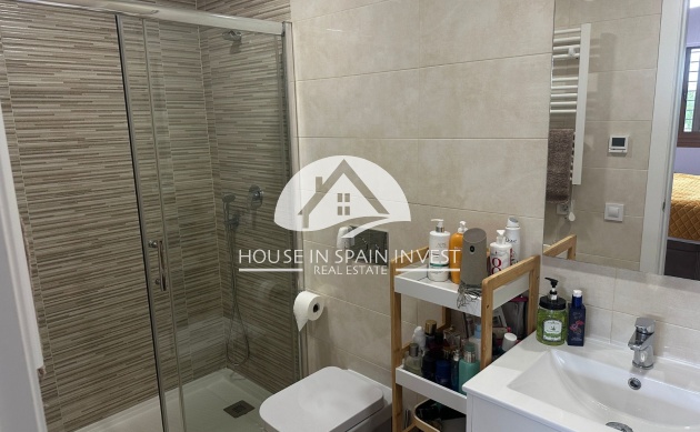 Herverkoop - Appartement - Orihuela Costa - Villamartín