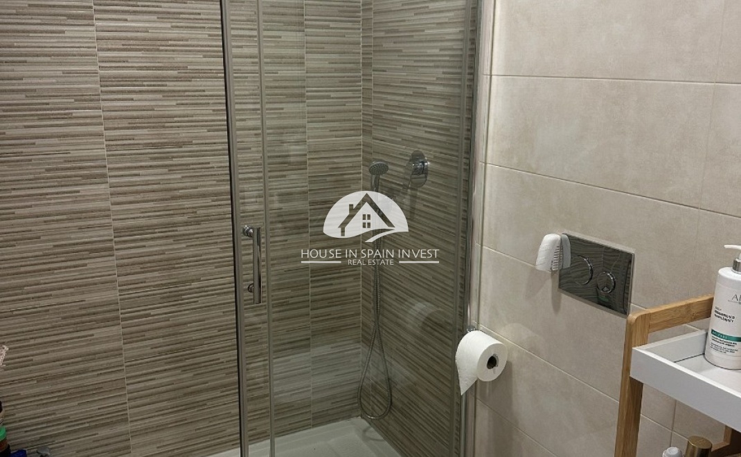 Herverkoop - Appartement - Orihuela Costa - Villamartín