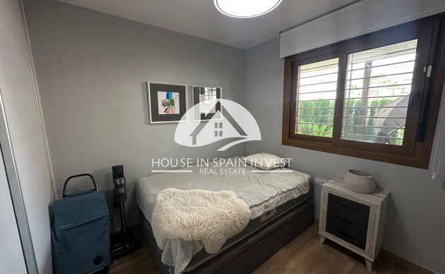 Herverkoop - Appartement - Orihuela Costa - Villamartín