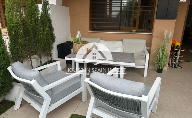 Herverkoop - Appartement - Orihuela Costa - Villamartín