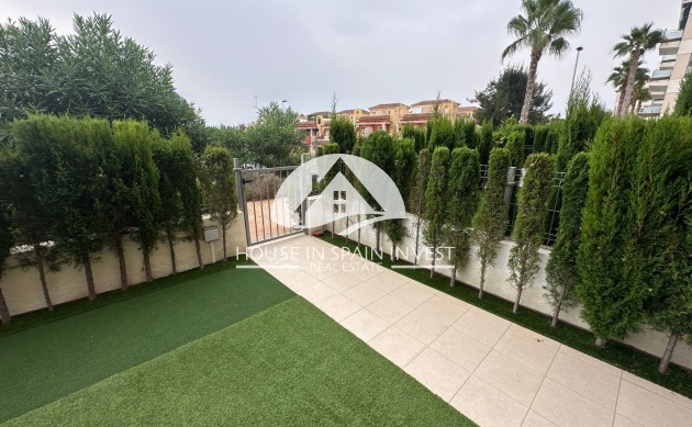 Herverkoop - Appartement - Orihuela Costa - Villamartín