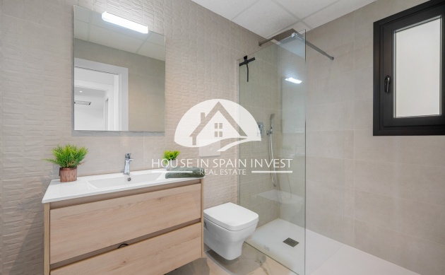 Herverkoop - Appartement - Orihuela Costa - Los Altos