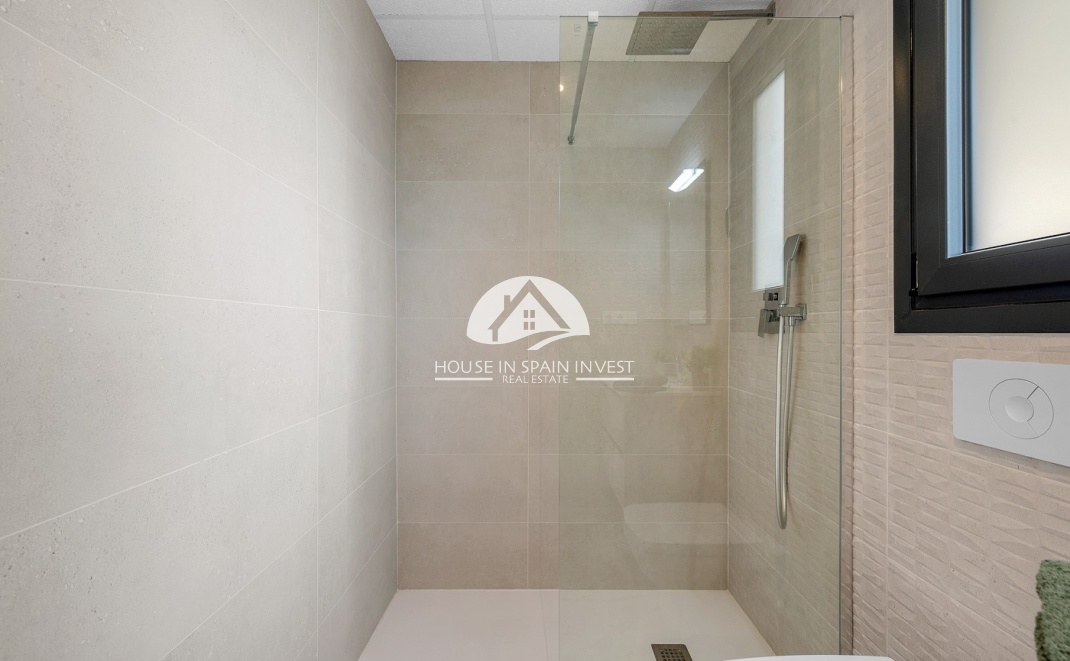 Herverkoop - Appartement - Orihuela Costa - Los Altos