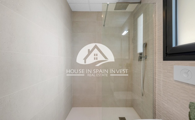 Herverkoop - Appartement - Orihuela Costa - Los Altos