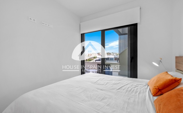 Herverkoop - Appartement - Orihuela Costa - Los Altos