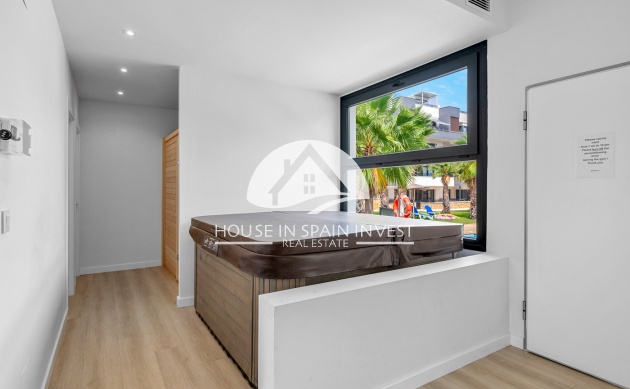 Herverkoop - Appartement - Orihuela Costa - Los Altos