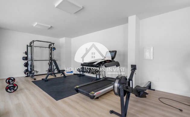 Herverkoop - Appartement - Orihuela Costa - Los Altos