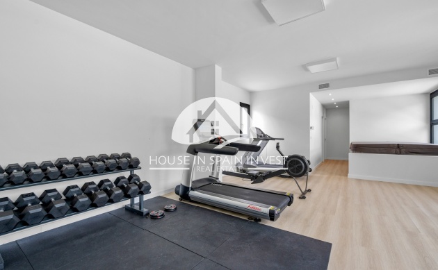 Herverkoop - Appartement - Orihuela Costa - Los Altos