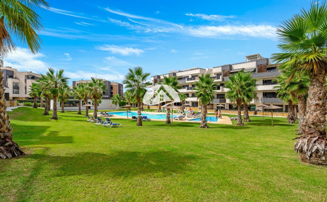 Herverkoop - Appartement - Orihuela Costa - Los Altos