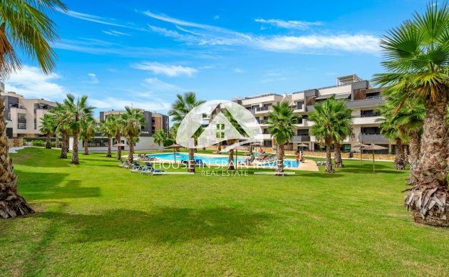 Herverkoop - Appartement - Orihuela Costa - Los Altos