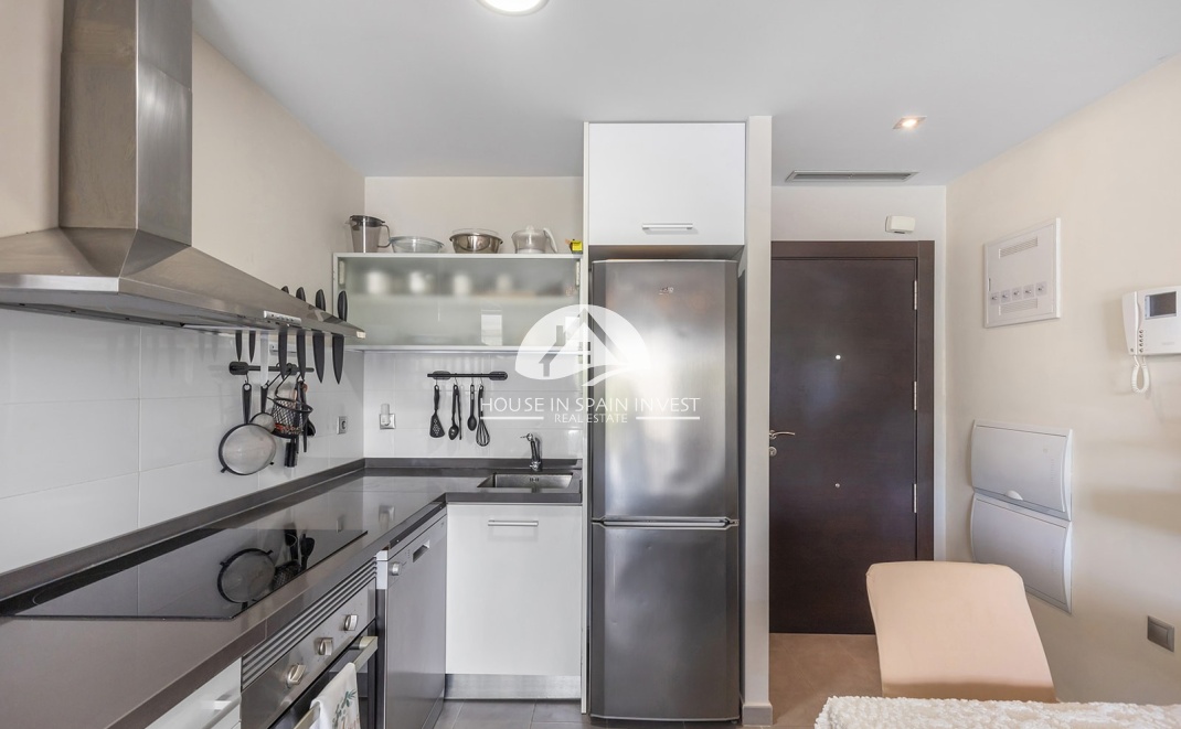 Herverkoop - Appartement - Torrevieja - Cabo Cervera