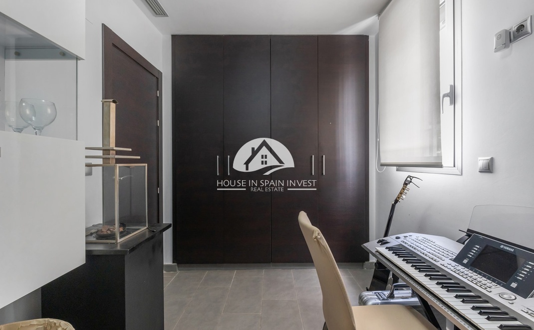 Herverkoop - Appartement - Torrevieja - Cabo Cervera