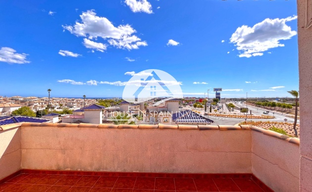 Resale - Villa - Orihuela Costa - La Zenia