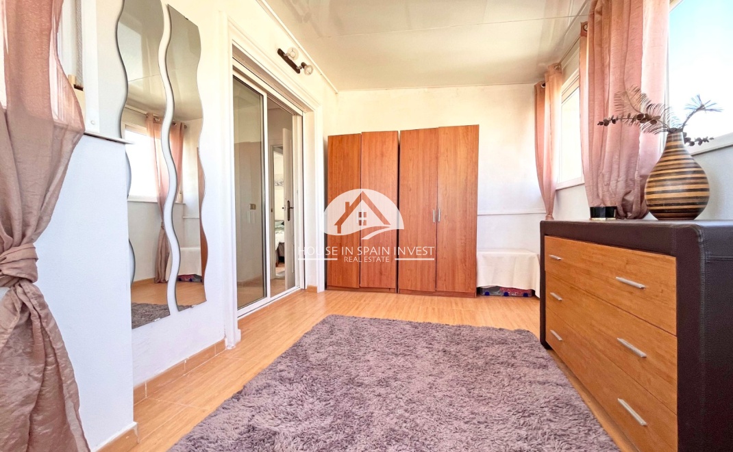 Resale - Villa - Orihuela Costa - La Zenia