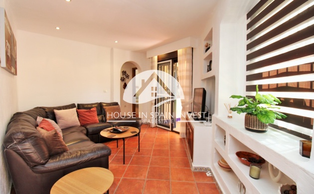 Resale - Apartment  - Torrevieja - Punta Prima  