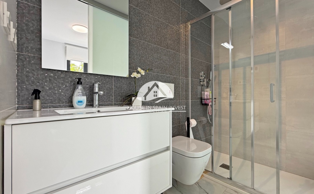 Herverkoop - Appartement - Orihuela Costa - Los Altos