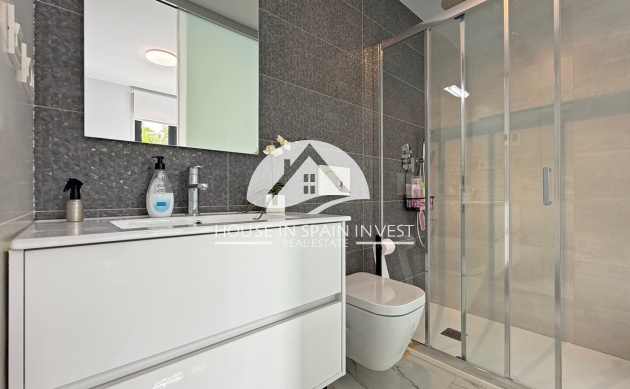 Herverkoop - Appartement - Orihuela Costa - Los Altos