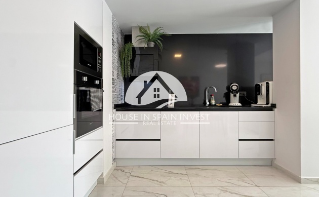 Herverkoop - Appartement - Orihuela Costa - Los Altos