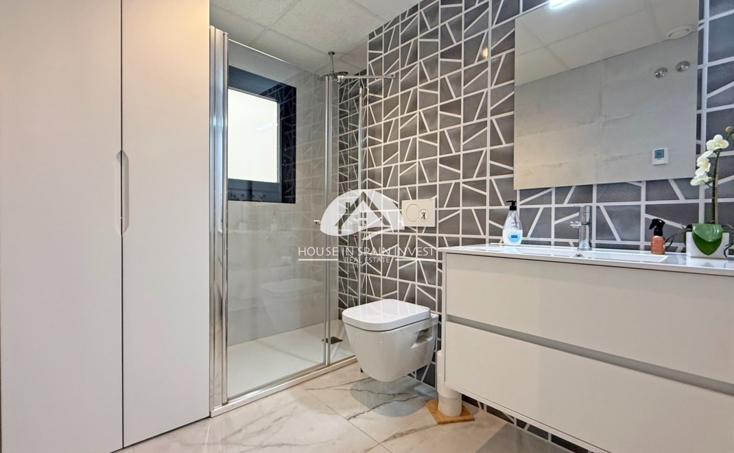 Herverkoop - Appartement - Orihuela Costa - Los Altos