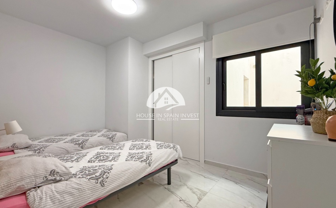 Herverkoop - Appartement - Orihuela Costa - Los Altos