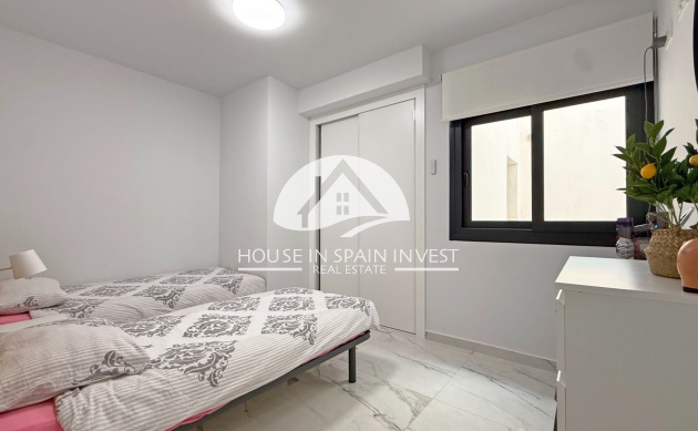 Herverkoop - Appartement - Orihuela Costa - Los Altos