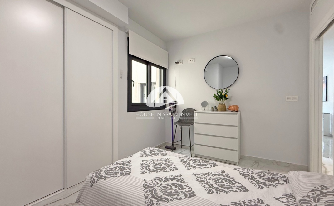 Herverkoop - Appartement - Orihuela Costa - Los Altos