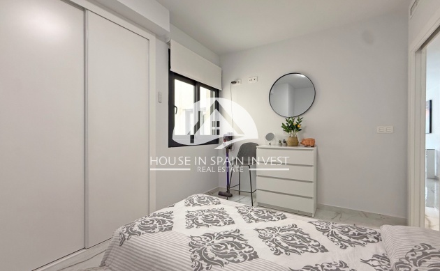 Herverkoop - Appartement - Orihuela Costa - Los Altos