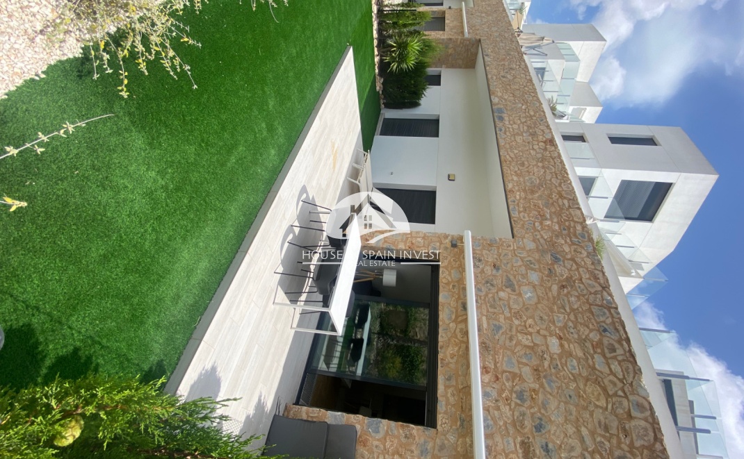 Reventa - Apartment - Orihuela Costa - Villamartín