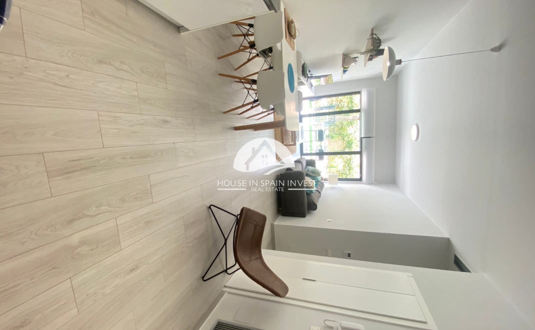 Herverkoop - Appartement - Orihuela Costa - Villamartín