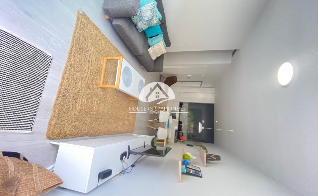 Herverkoop - Appartement - Orihuela Costa - Villamartín