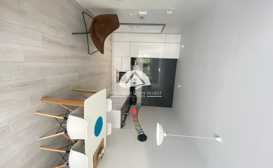 Herverkoop - Appartement - Orihuela Costa - Villamartín