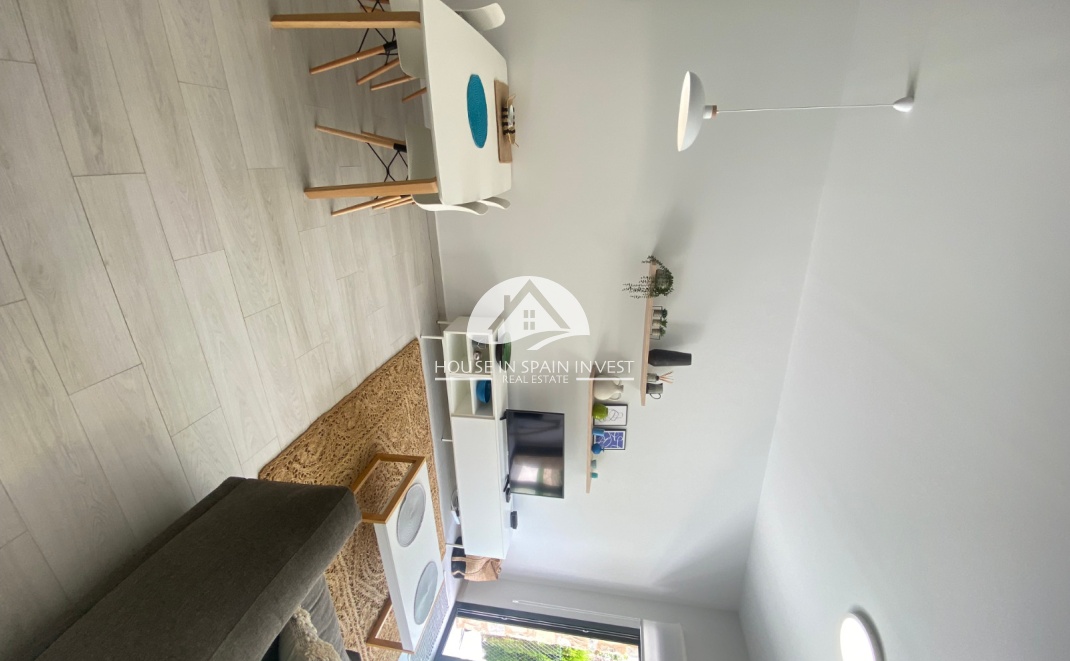 Herverkoop - Appartement - Orihuela Costa - Villamartín