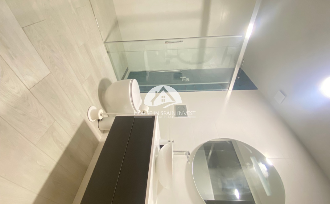 Herverkoop - Appartement - Orihuela Costa - Villamartín