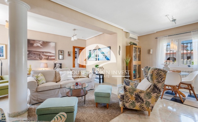 Resale - Villa - Ciudad Quesada