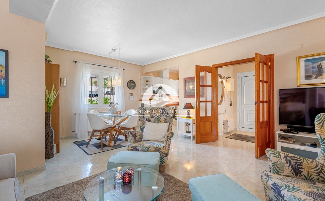 Resale - Villa - Ciudad Quesada