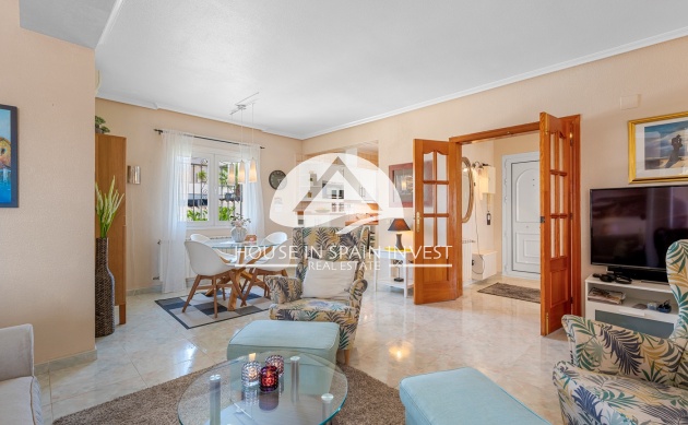 Resale - Villa - Ciudad Quesada