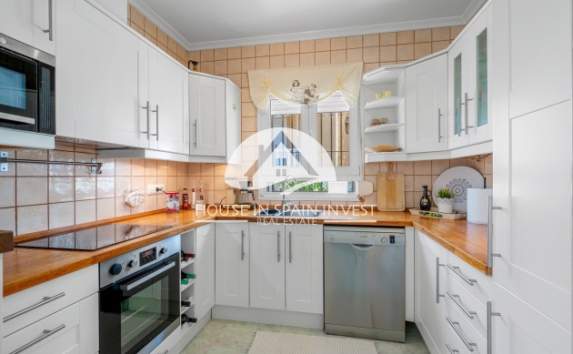 Resale - Villa - Ciudad Quesada