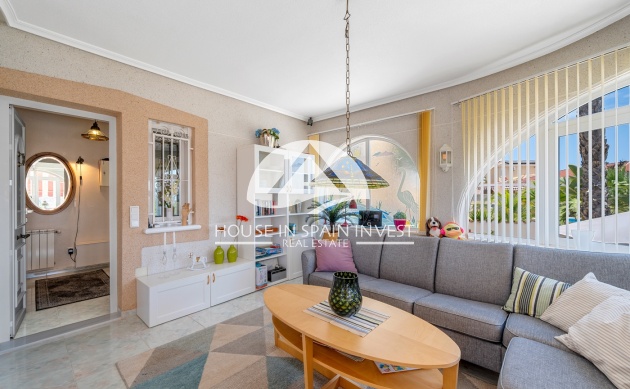 Resale - Villa - Ciudad Quesada