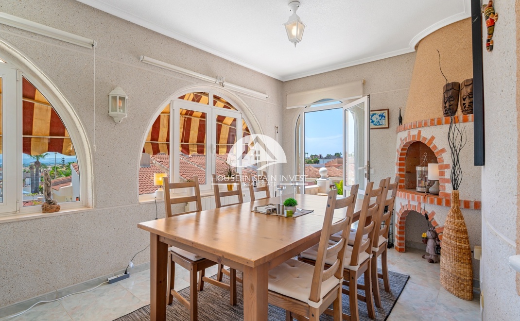 Resale - Villa - Ciudad Quesada