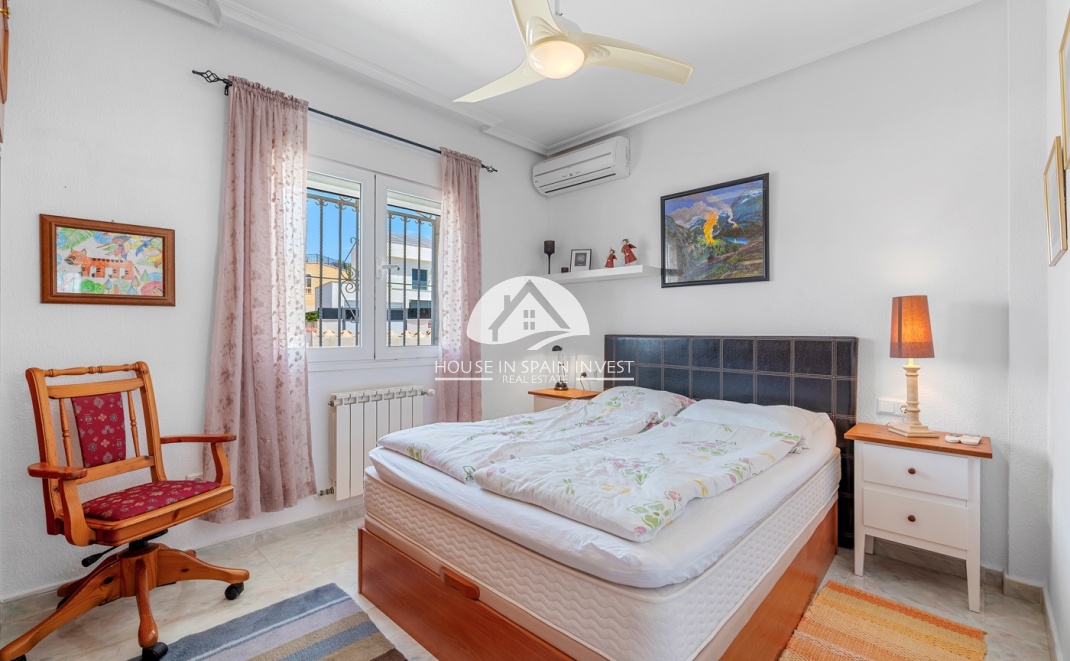 Resale - Villa - Ciudad Quesada