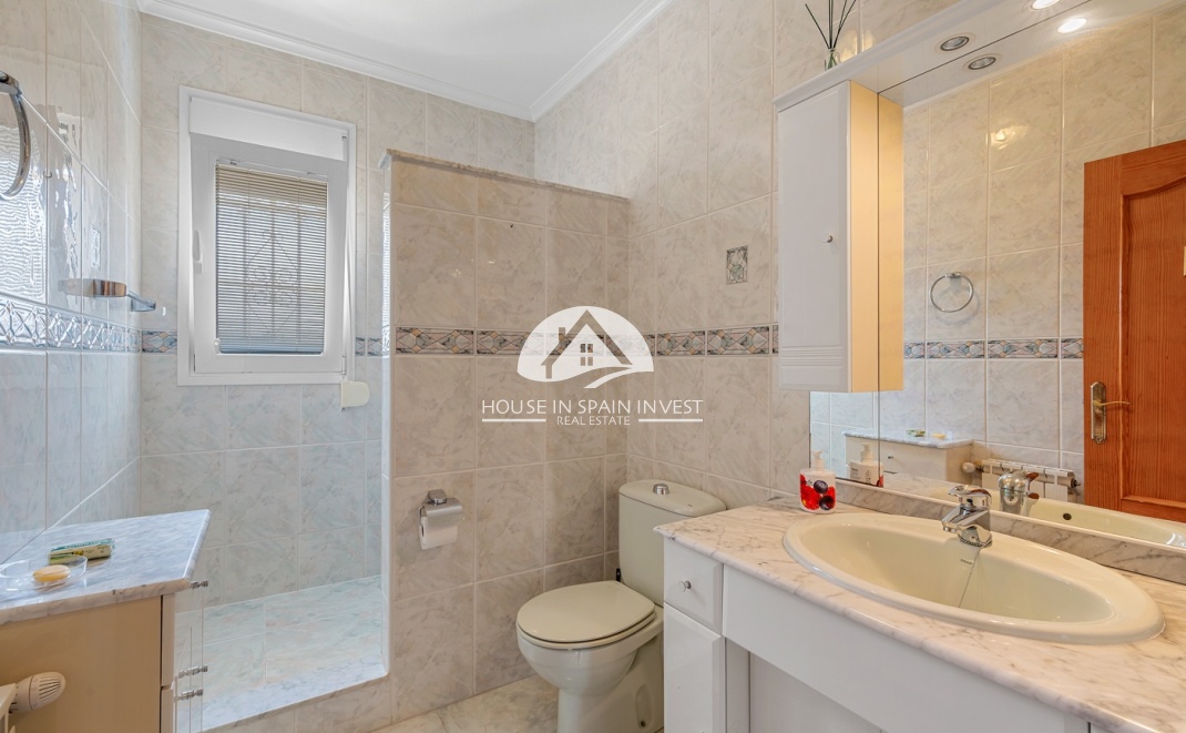 Resale - Villa - Ciudad Quesada