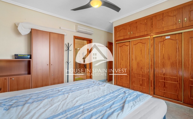 Resale - Villa - Ciudad Quesada